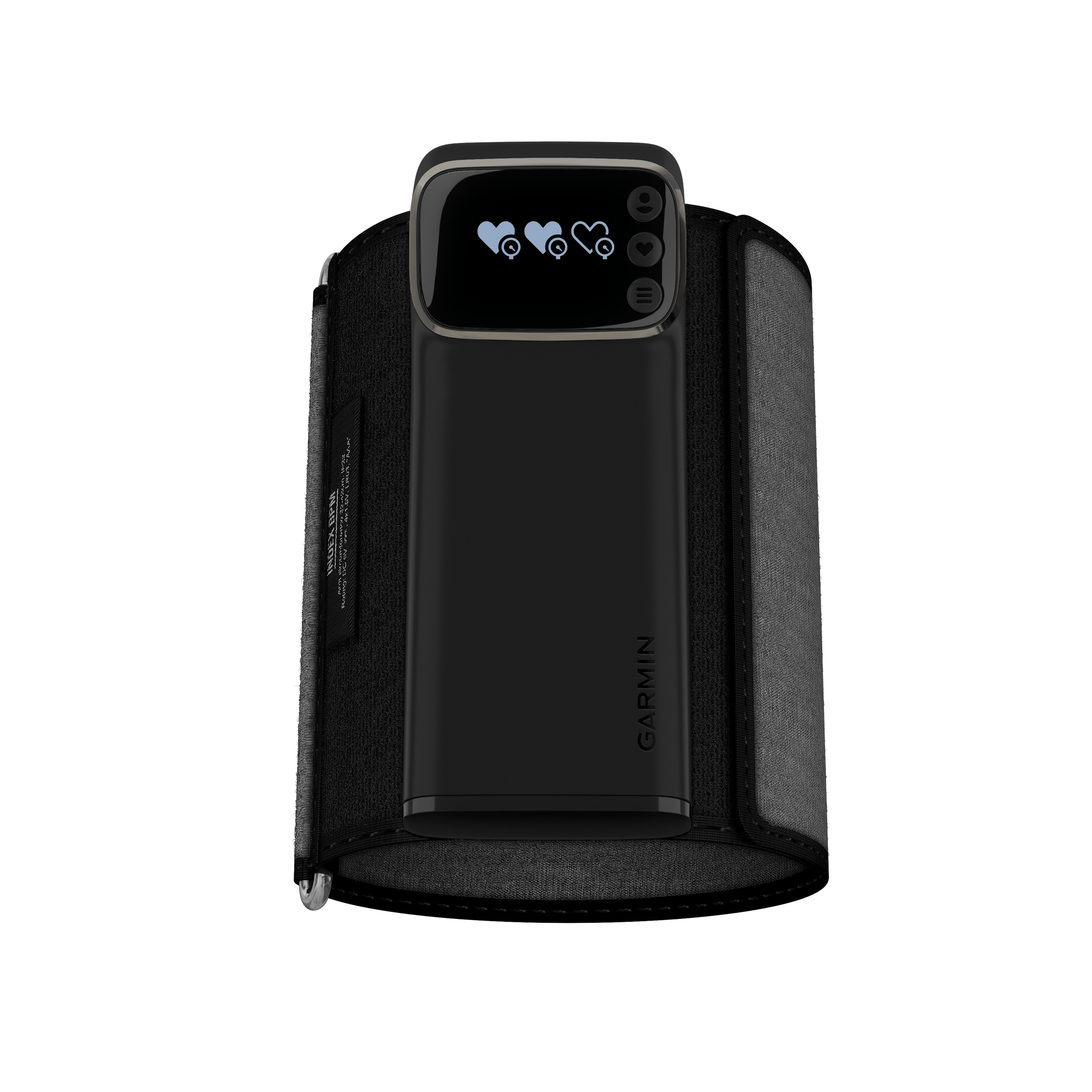 Garmin Index BPM Smart Blood Pressure Monitor