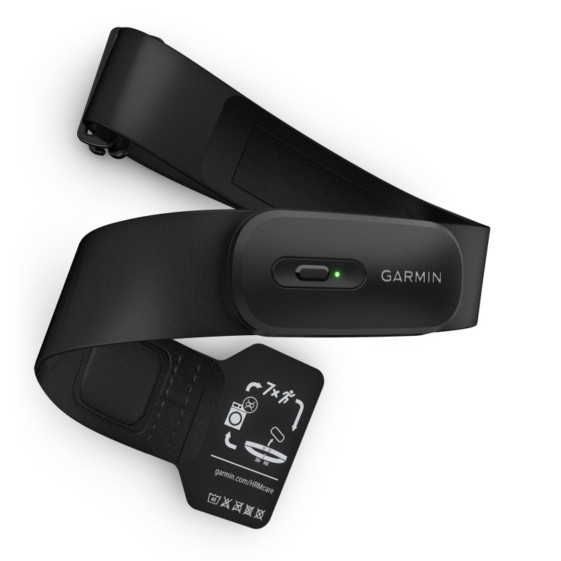 Garmin HRM 200 M-XL Heart Rate Monitor