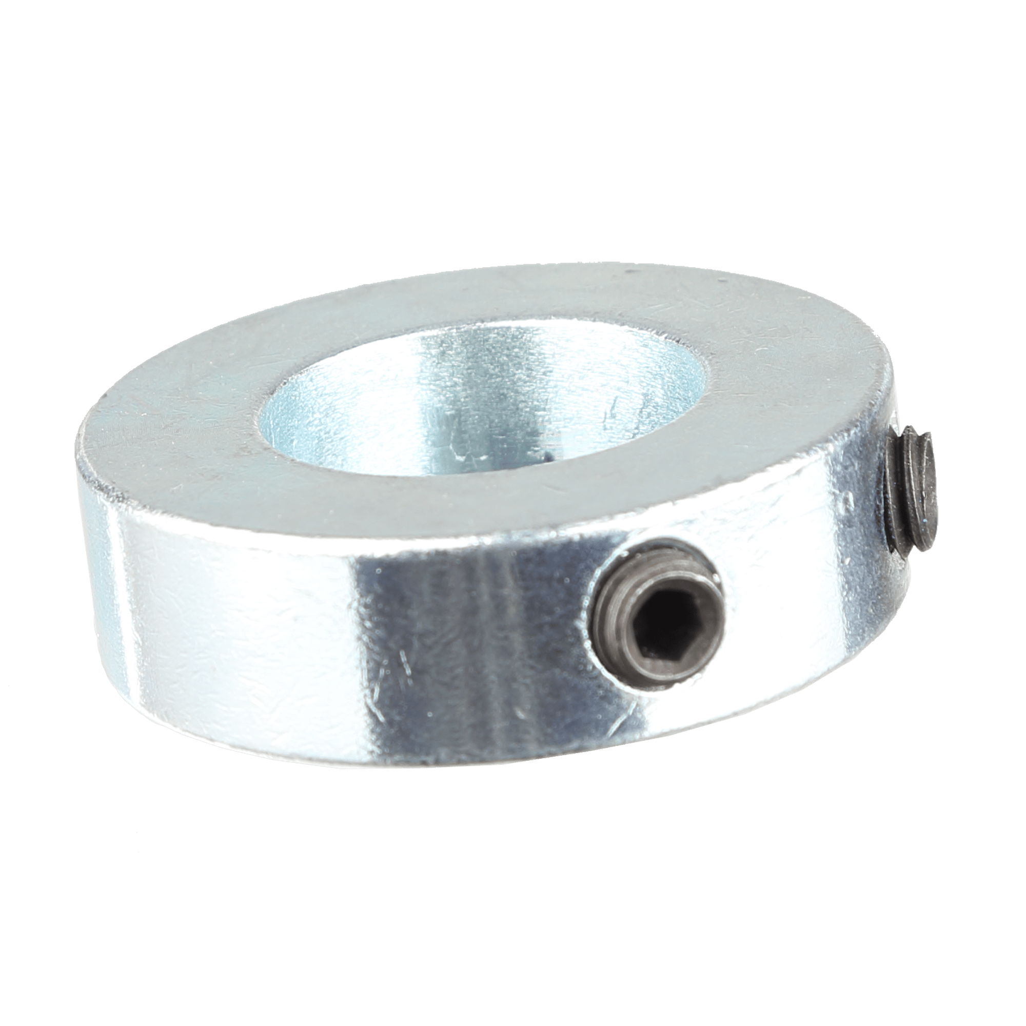 Shaft Collar, 1.25 Id Zinc, Lifefitness
