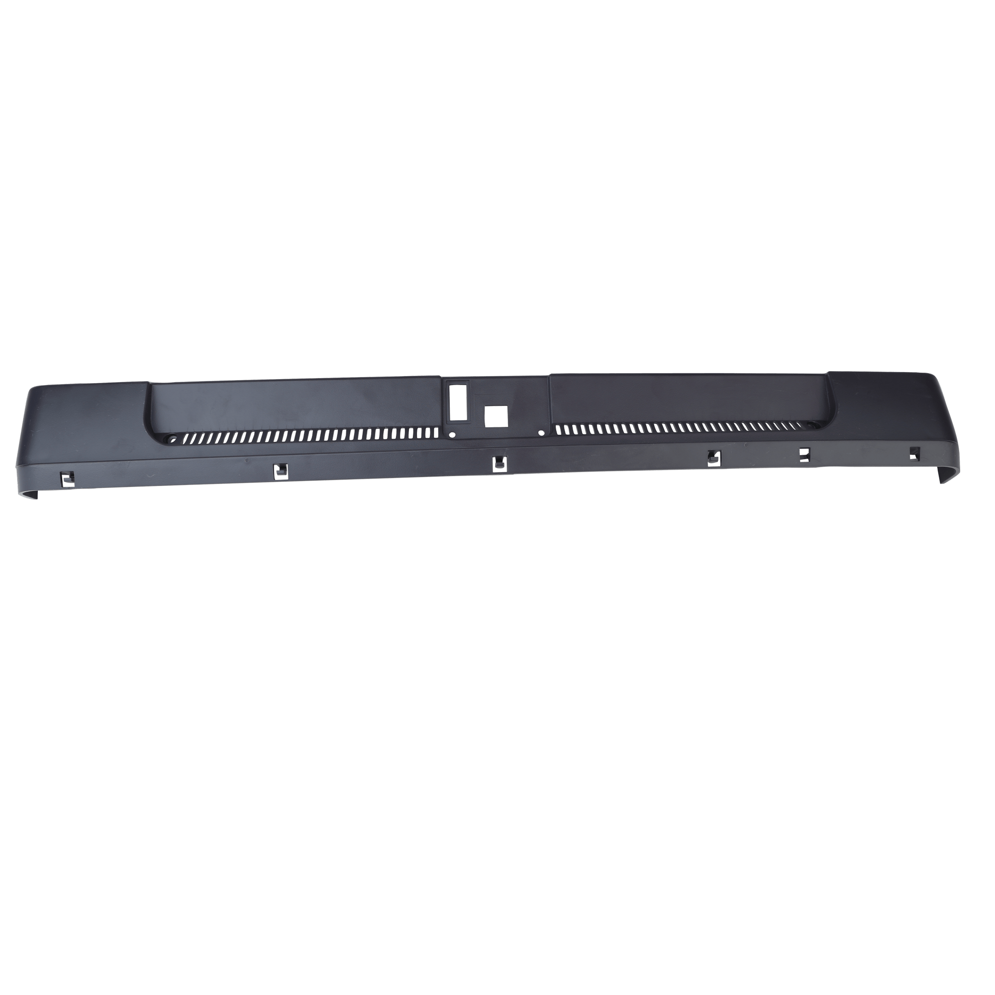 Front Cap Nordic Track 268111