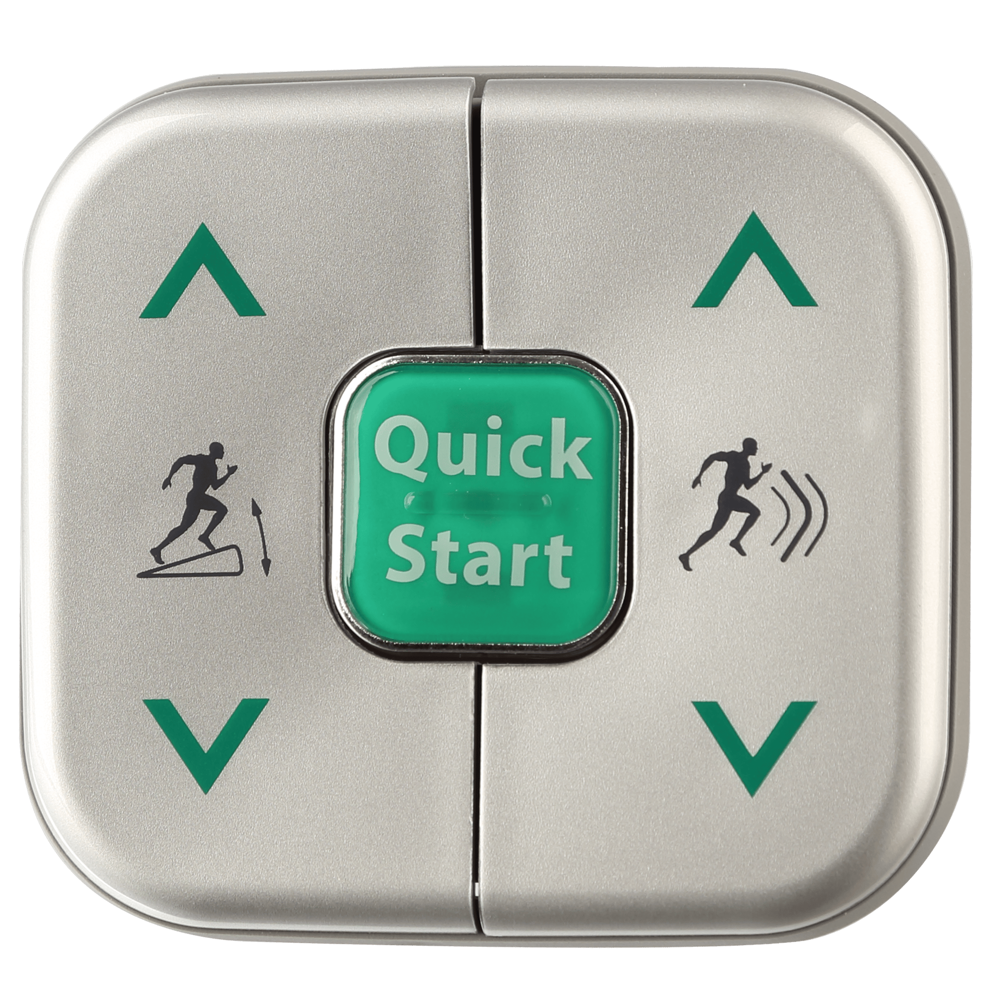 Precor 5 Button D-Pad for Select EFX Ellipticals
