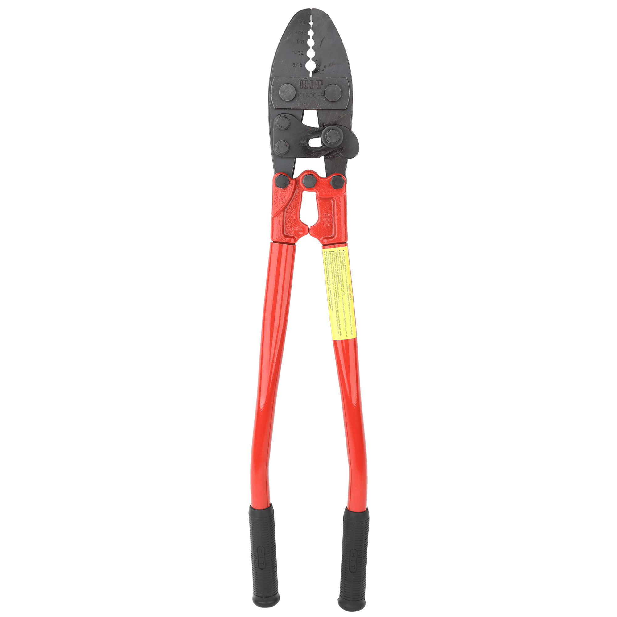 Crimping Tool for Cable Fittings