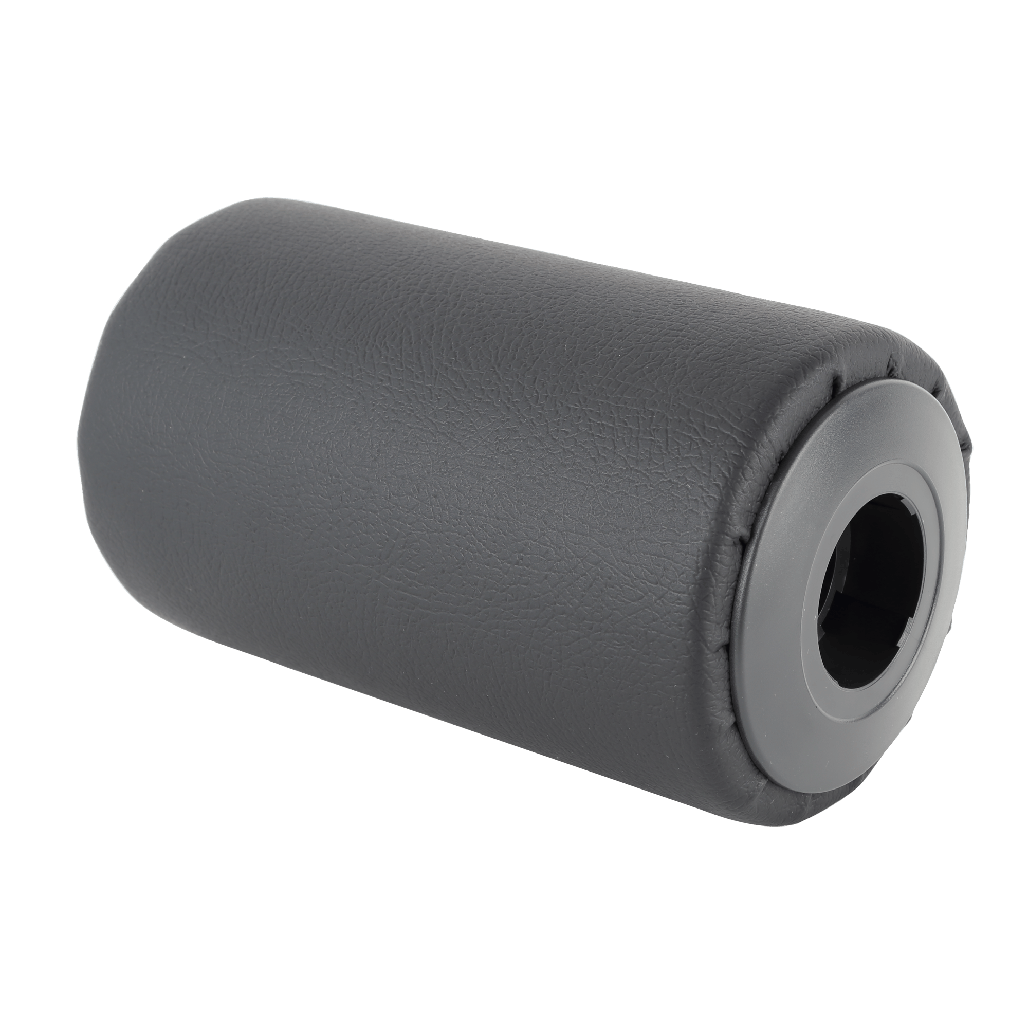 Roller Pad, Black, Short