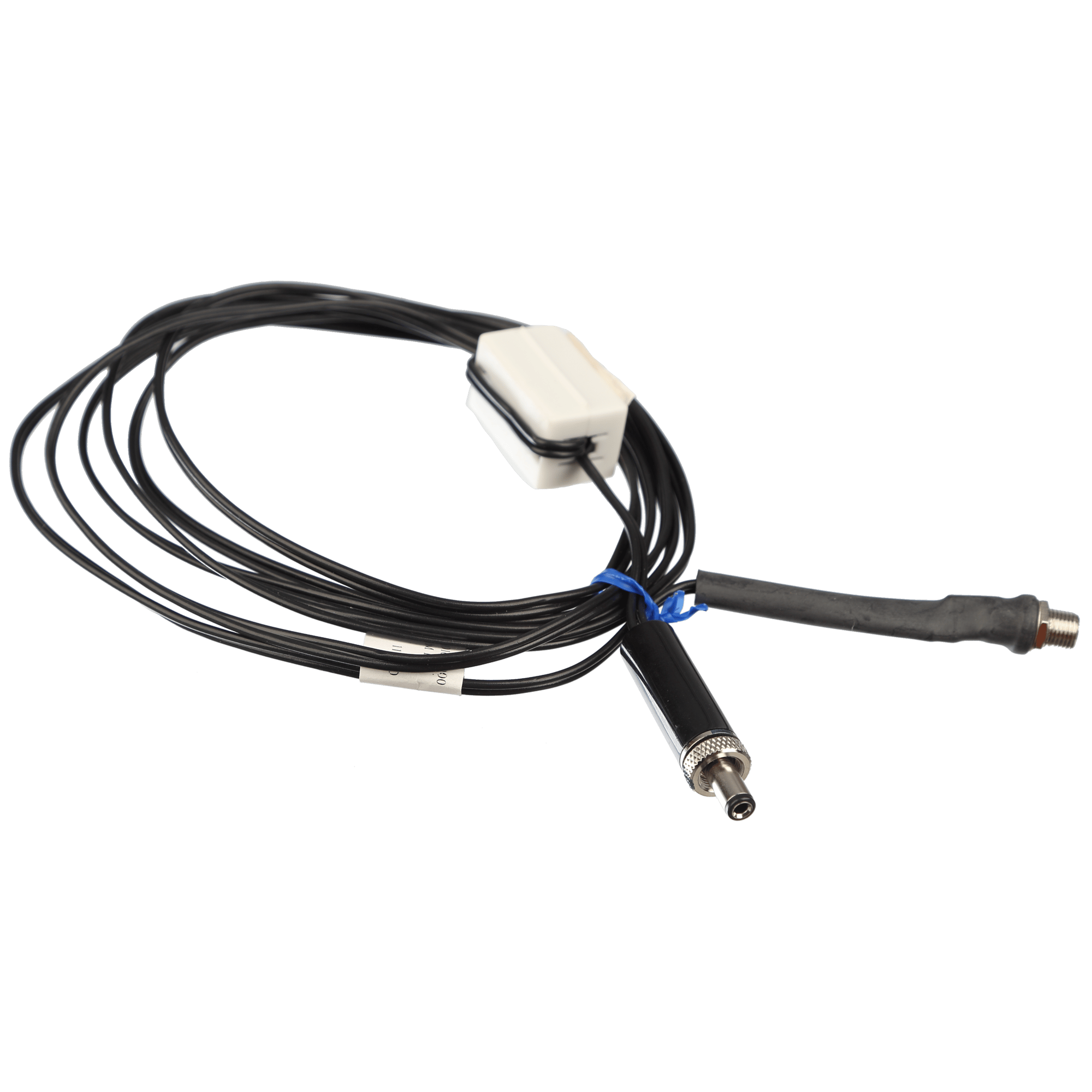Cable Assembly, Power-Ext With Ferrite
