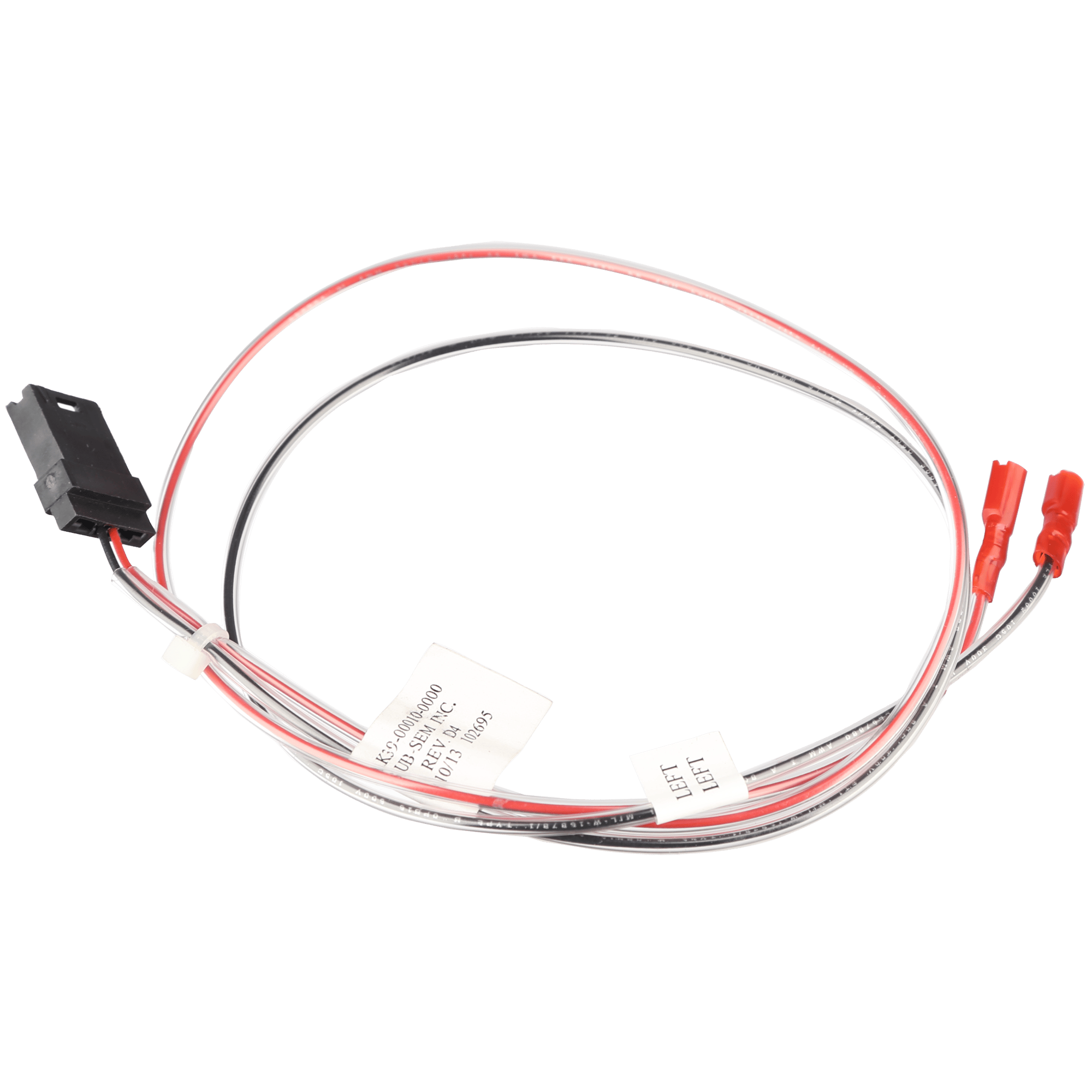 Heart Rate Grip Cable