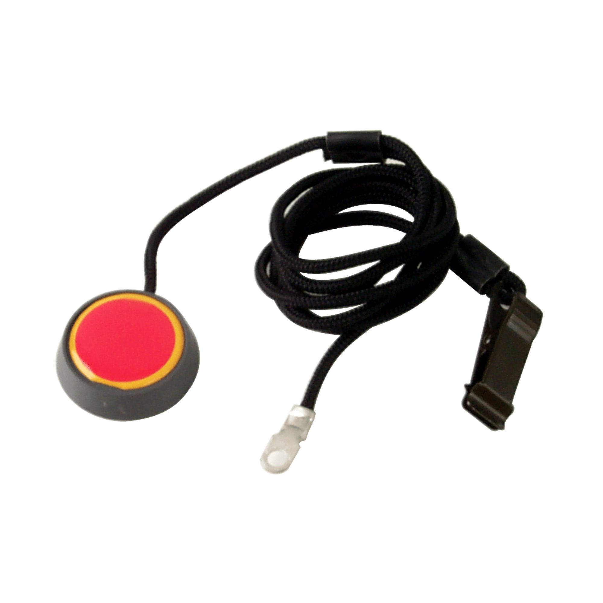 Emergency Stop Key With Tether, Lifefitness