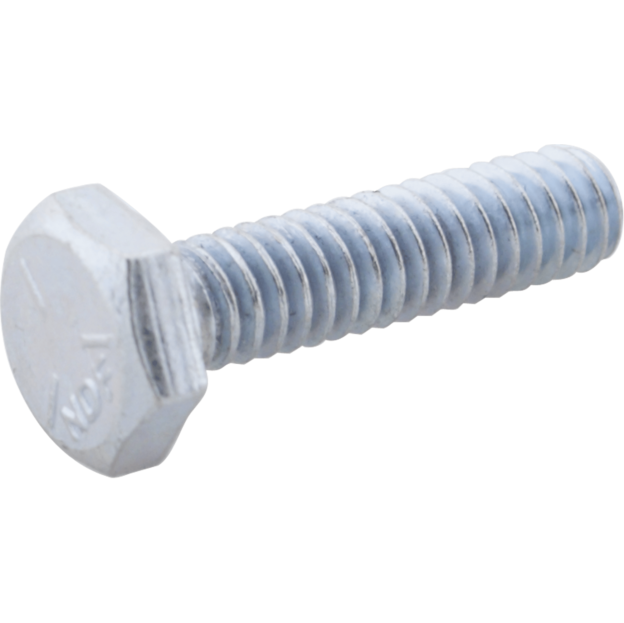 Stairmaster .250-20 x 1.0 Hex Head Screw