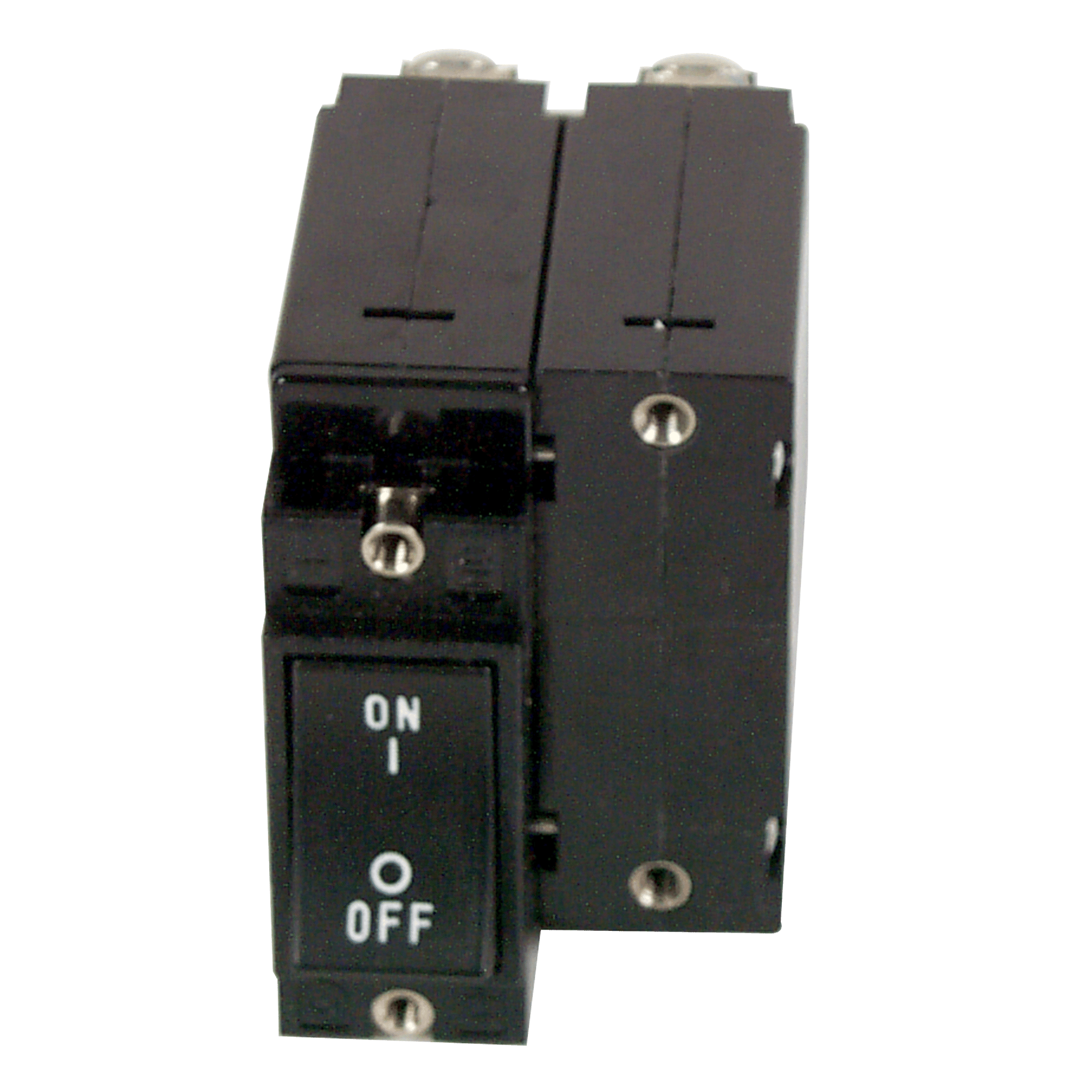 Circuit Breaker On/Off Switch, 10 Amp, 220V