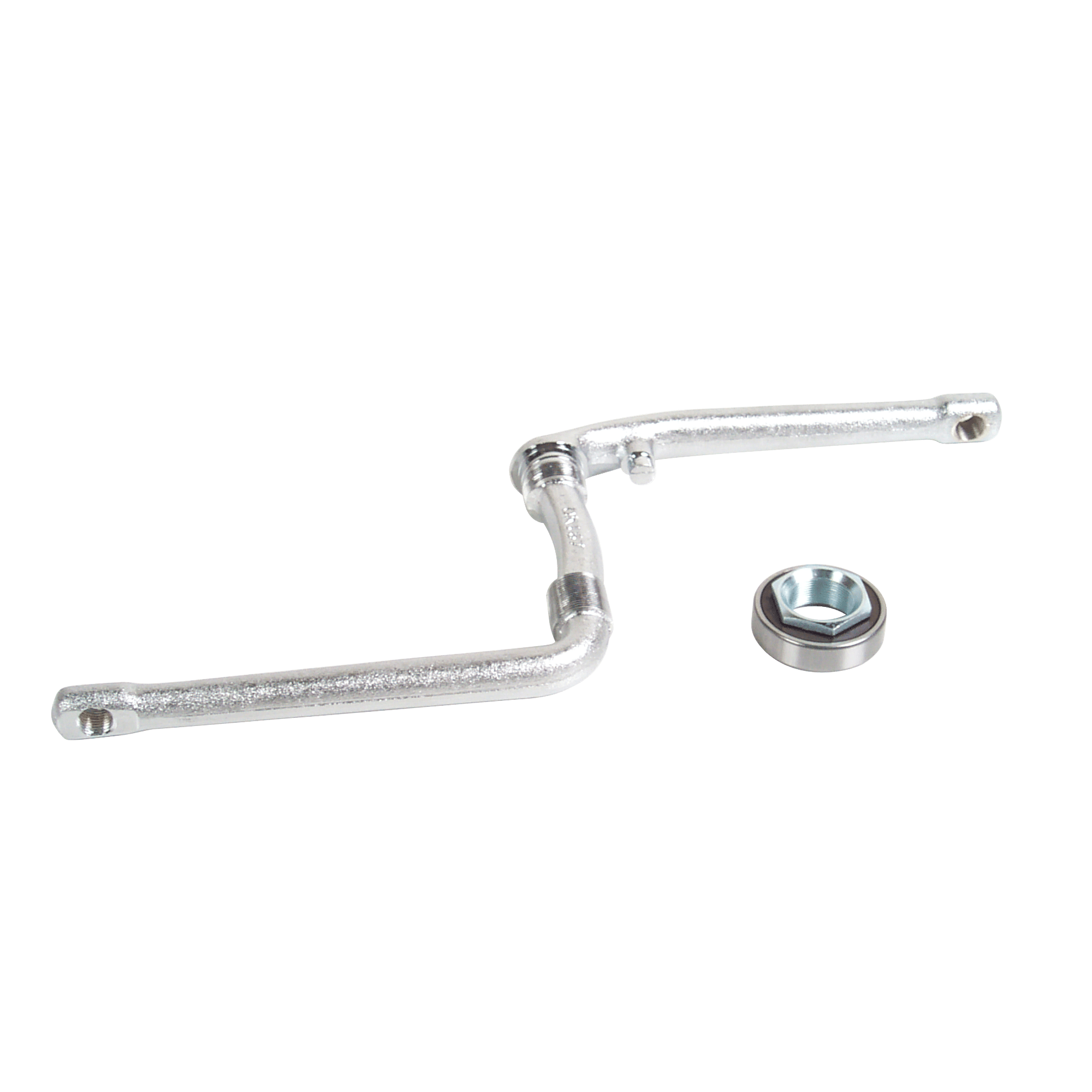 Arm Crank Assembly Kit with Right Bearing