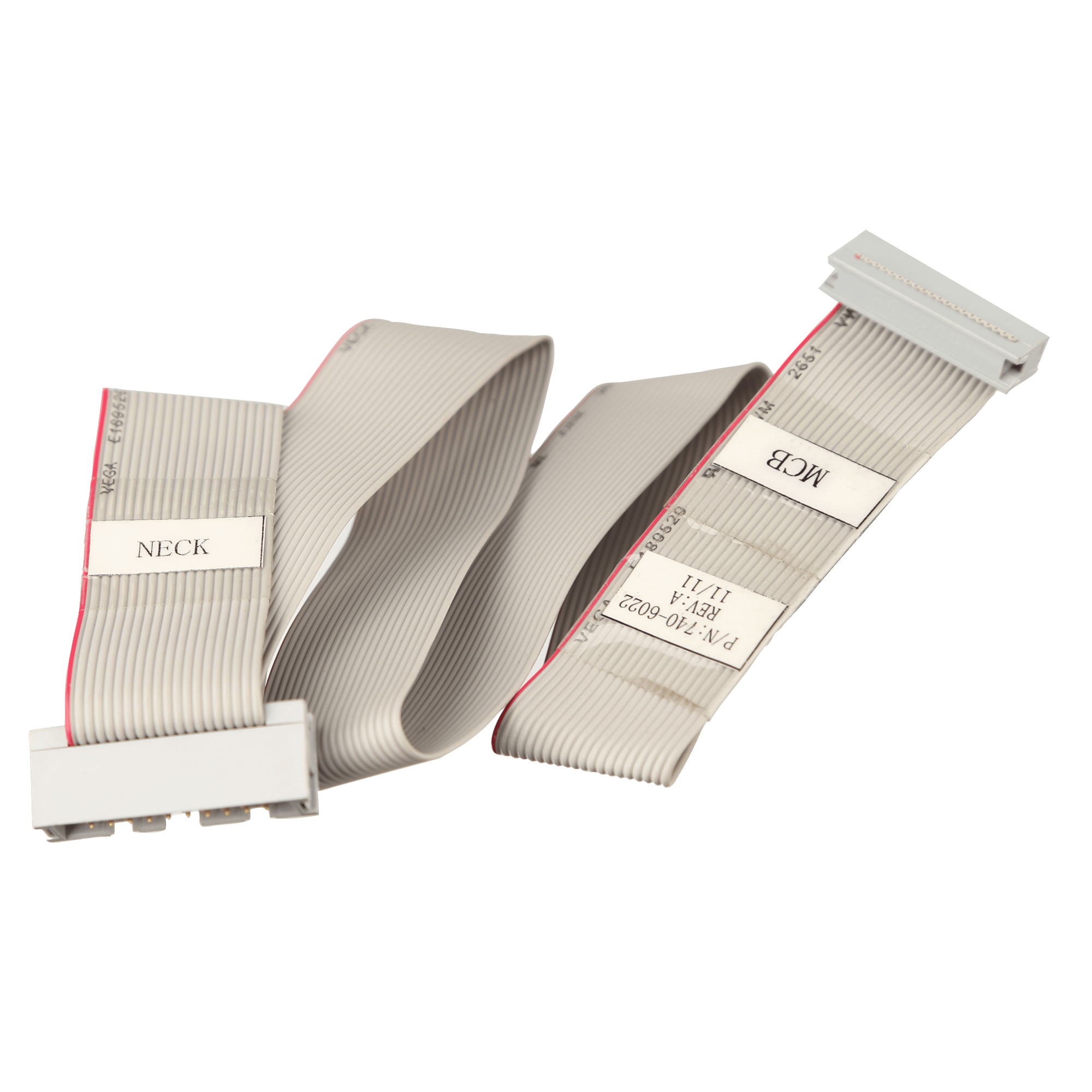 Startrac Cable, Main Interface 740-6022