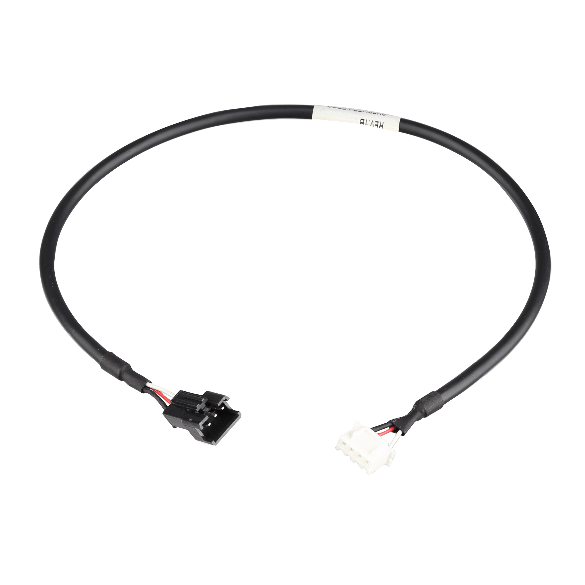 Audio Pigtail Cable, Internal, Star Trac