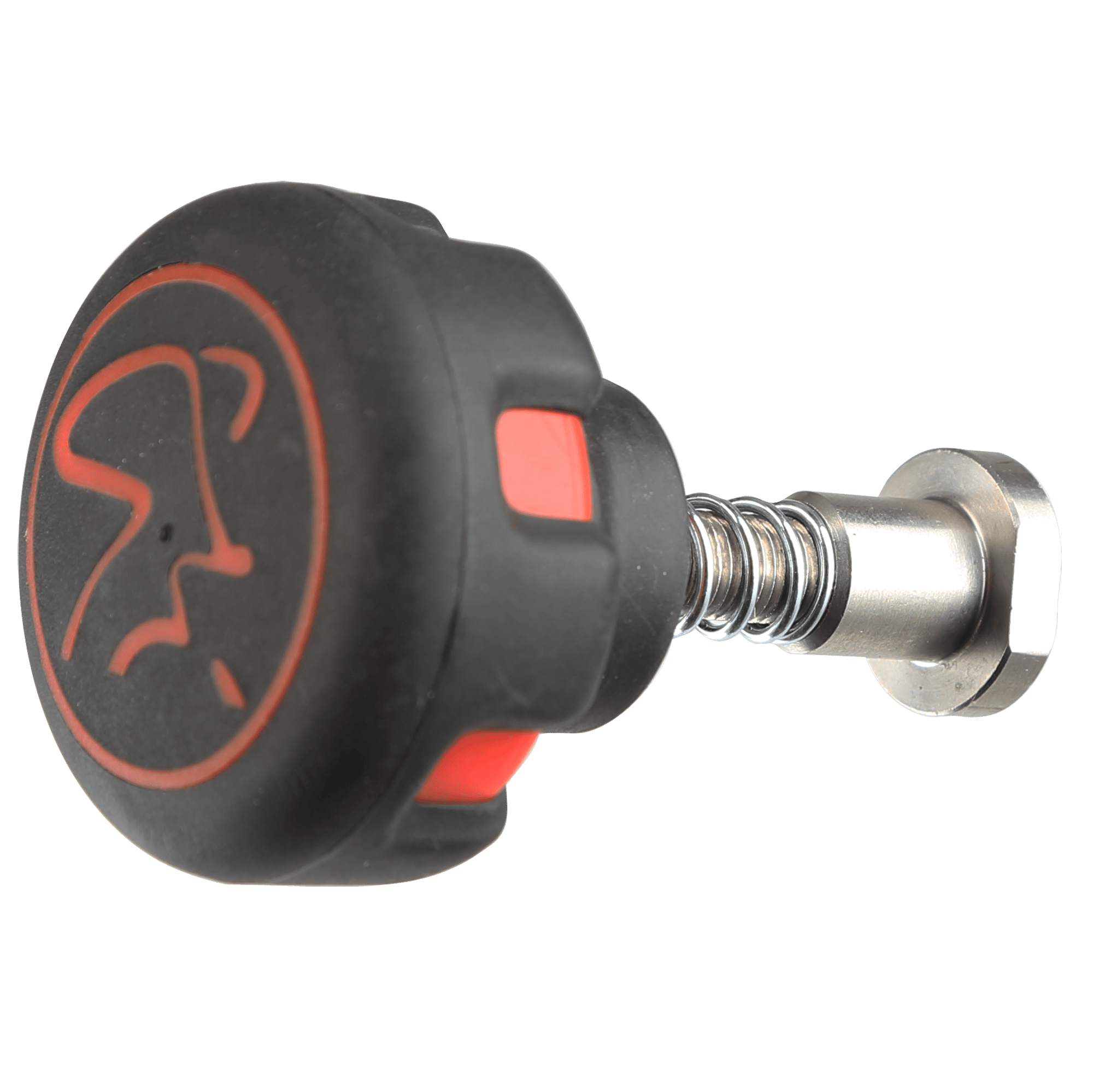 Seat Knob Kit, Fore-Aft Adjust, Star Trac
