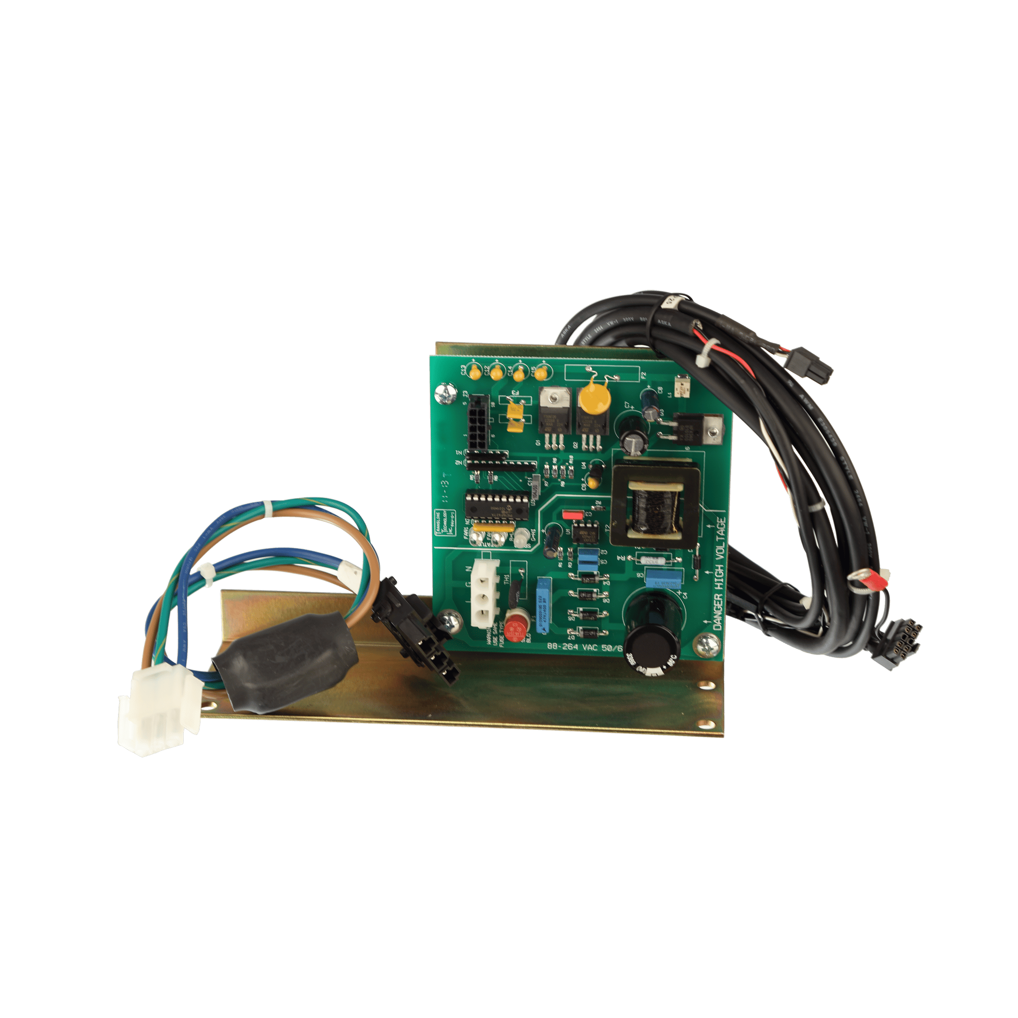 Startrac FCB Kit With Wires, 110v