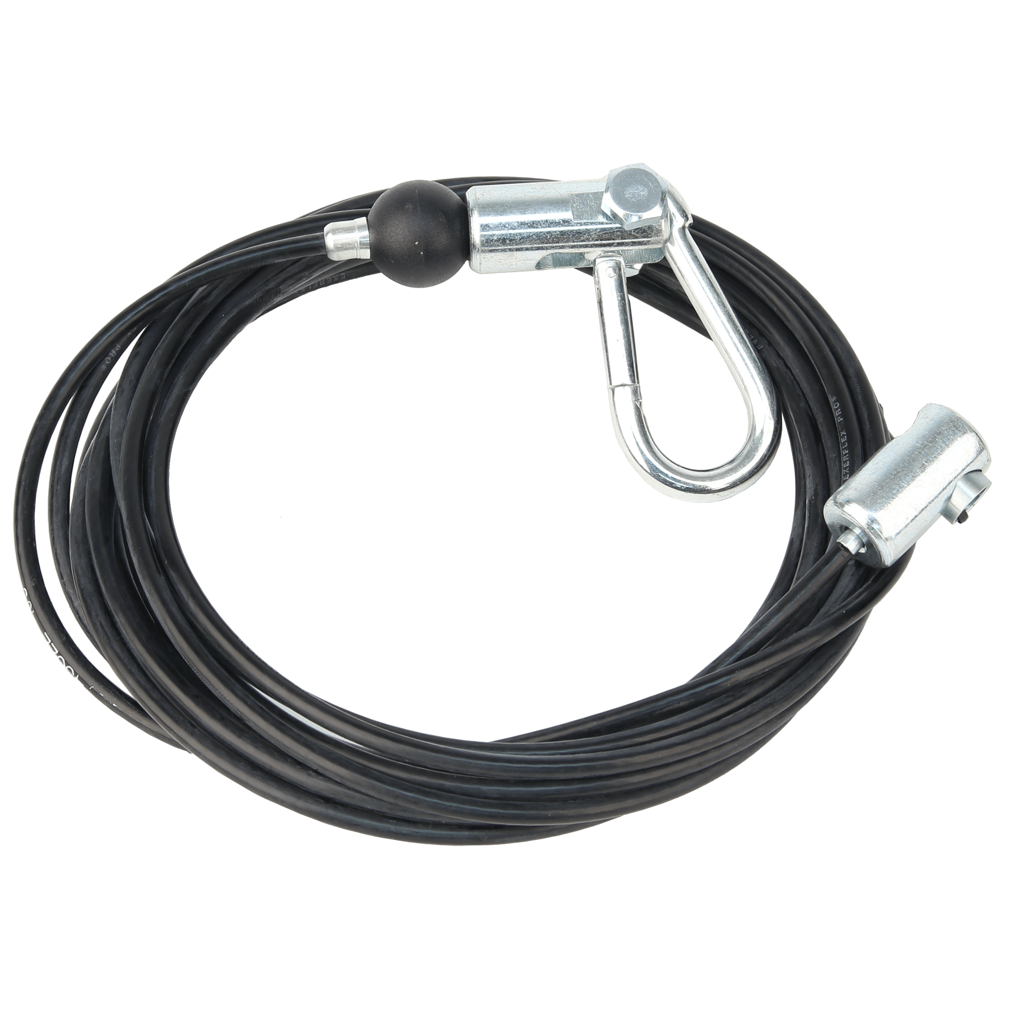 Lower Leg Cable for Precor Strength Equipment