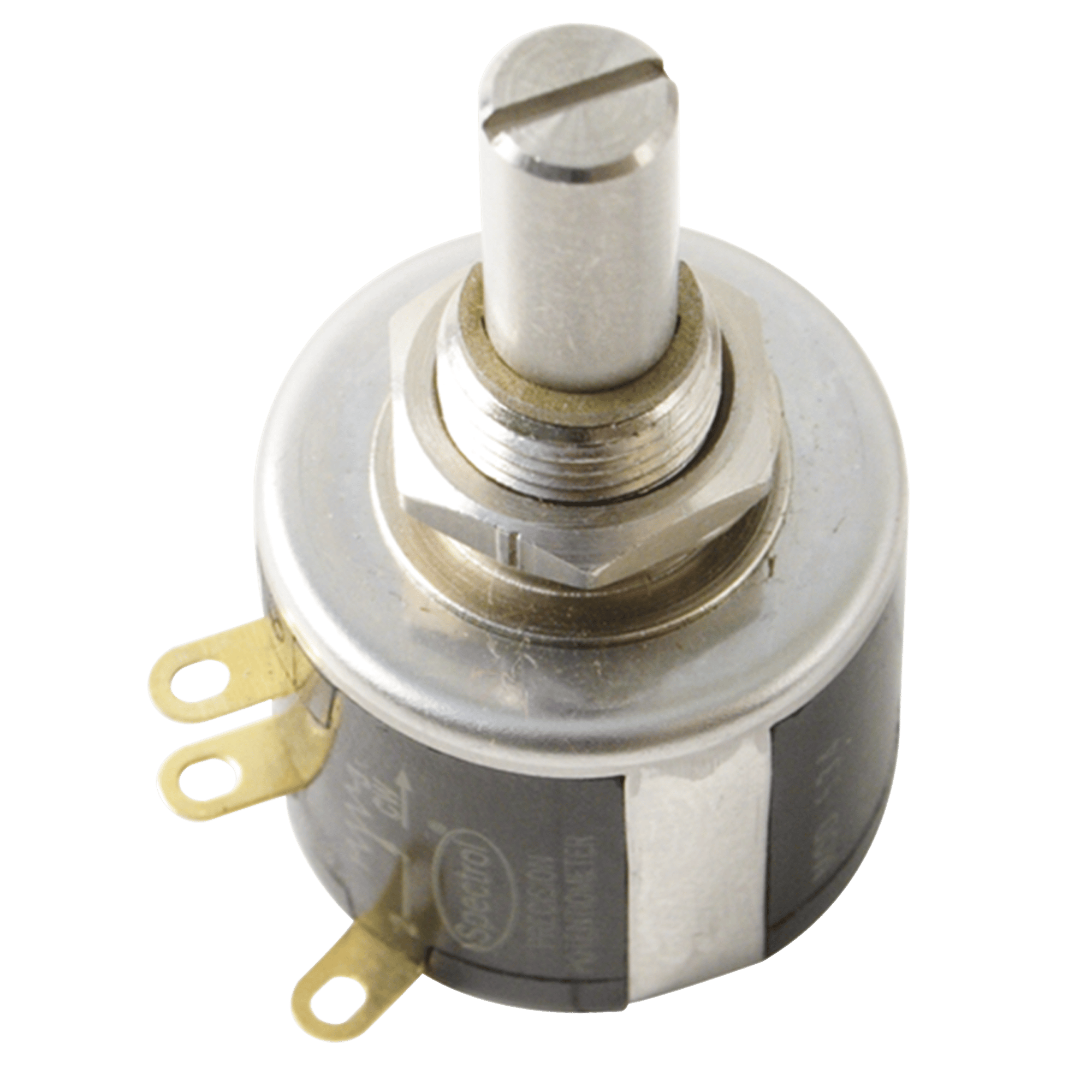 5 K Ohms Potentiometer Replacement