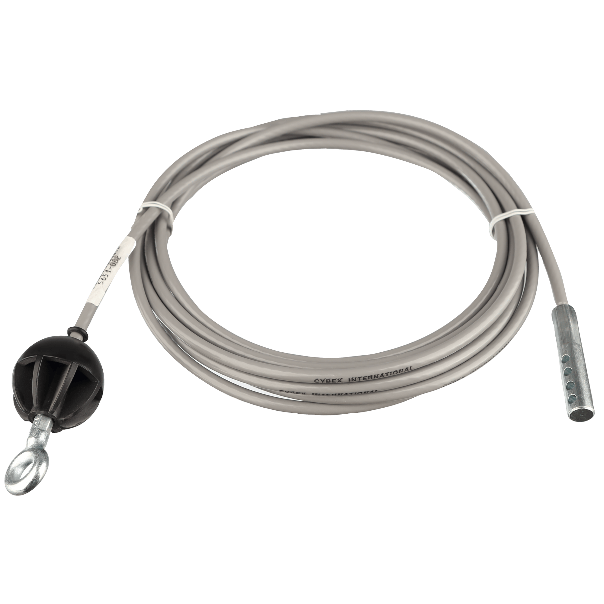 Cybex 171" Cable for 5651 Low Row and 5302 Low Pull