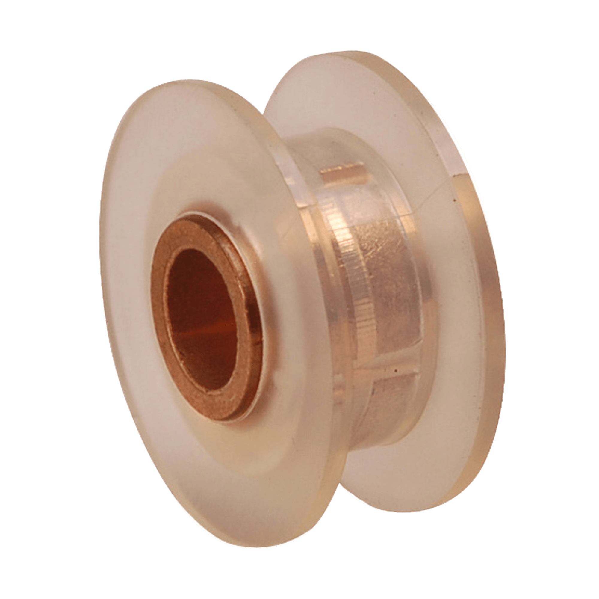 Chain Idler Pulley for Concept2 Rowers