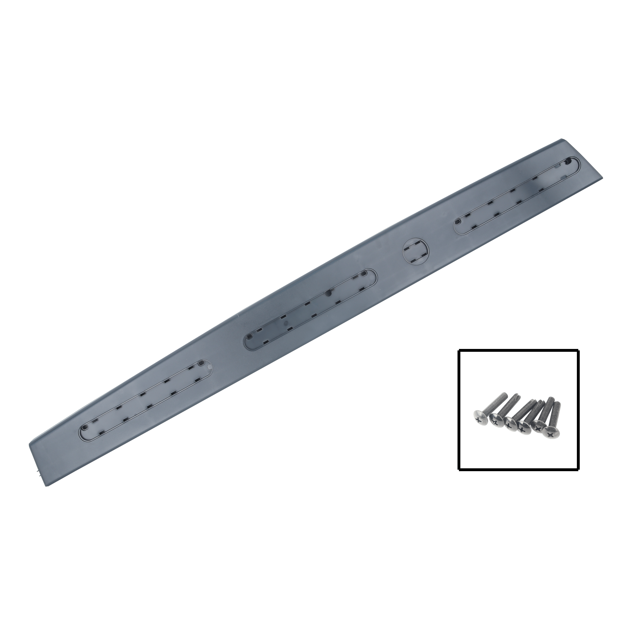 Left Landing Strip for Sportsart T630-73