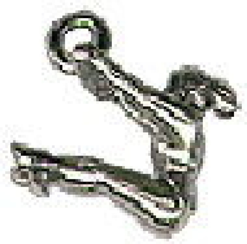 Gymnast Girl On Still Rings 3D Sterling Silver Charm Pendant