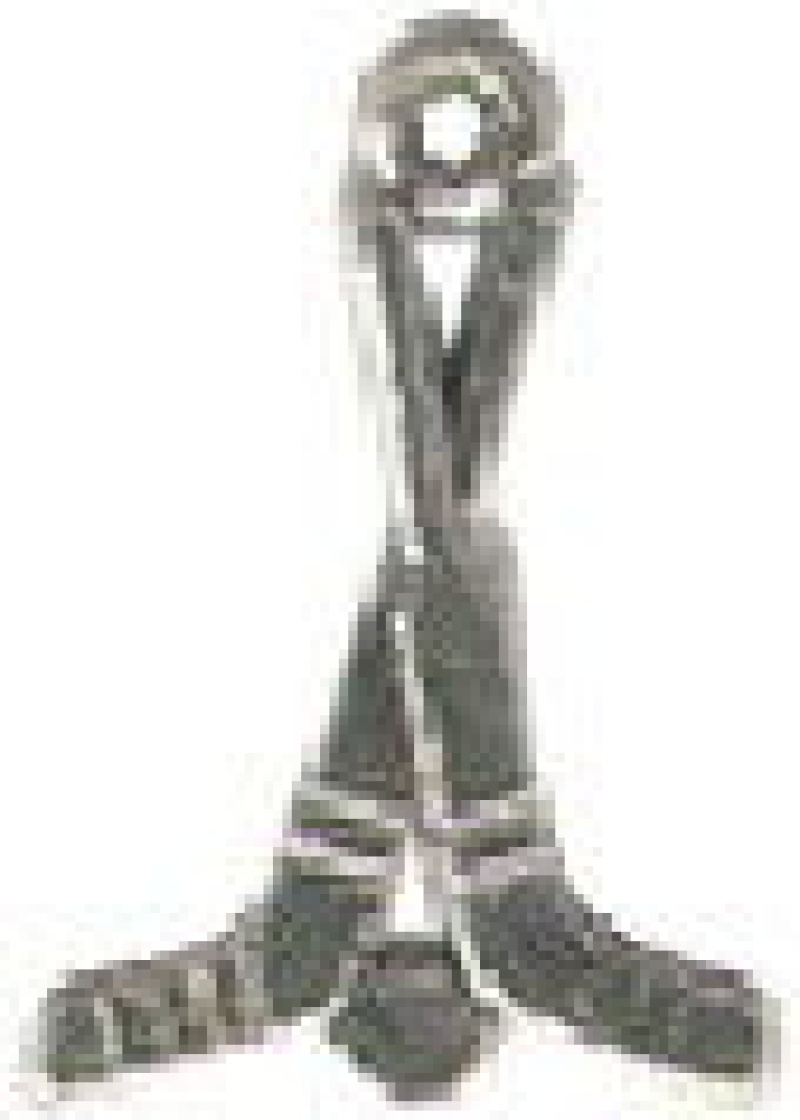 Hockey Stick And Puck 3D Sterling Silver Charm Pendant