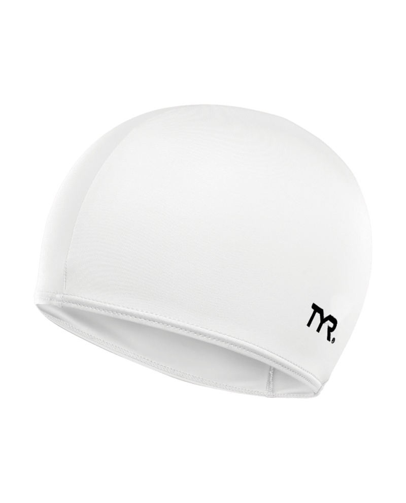 Adult Lycra Fiber Swim Cap