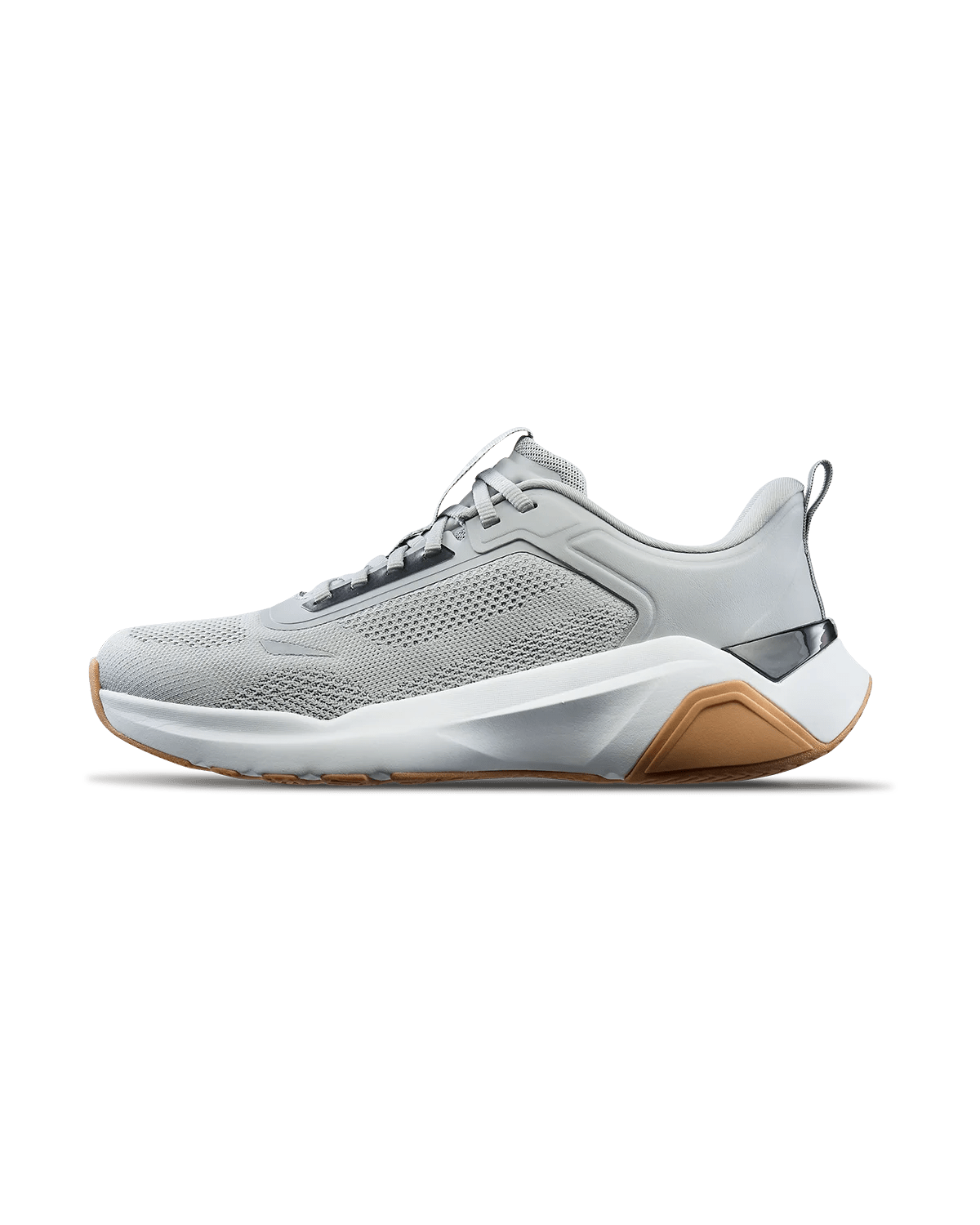 Men's Tecknit 2 Trainer - Grey