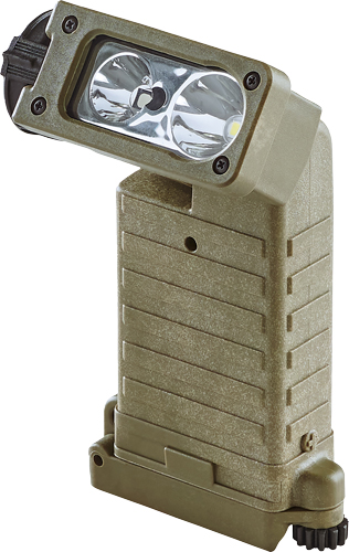 Streamlight Sidewinder X Military Model Coyote