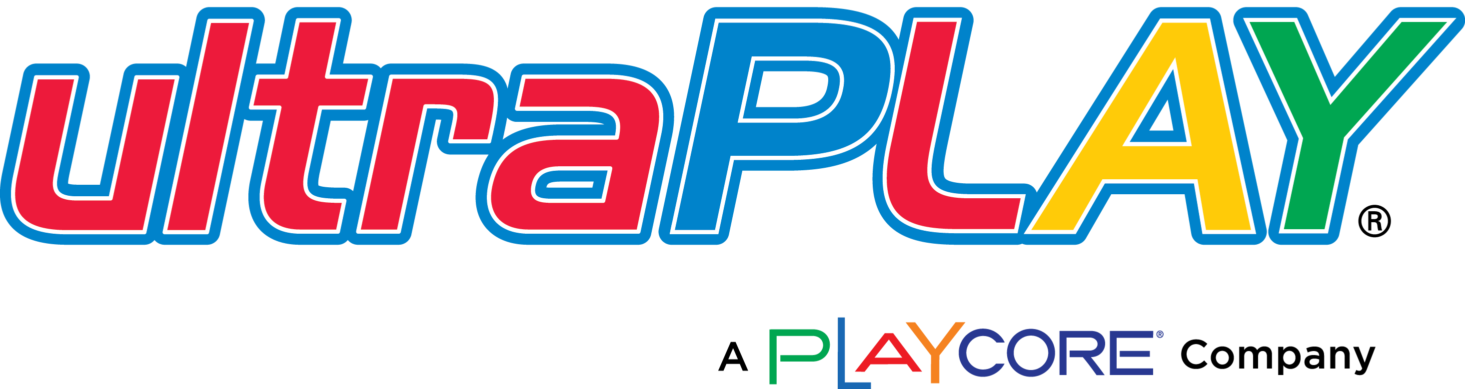 Ultra Play logo