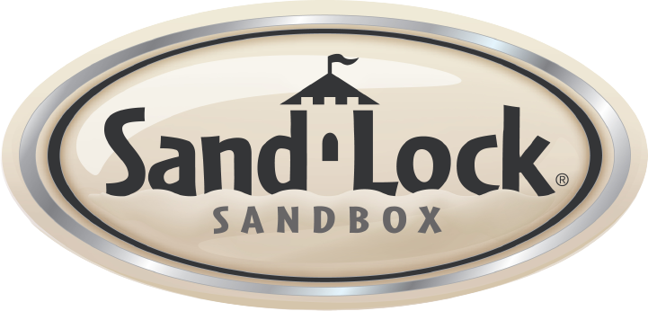 SandLock logo