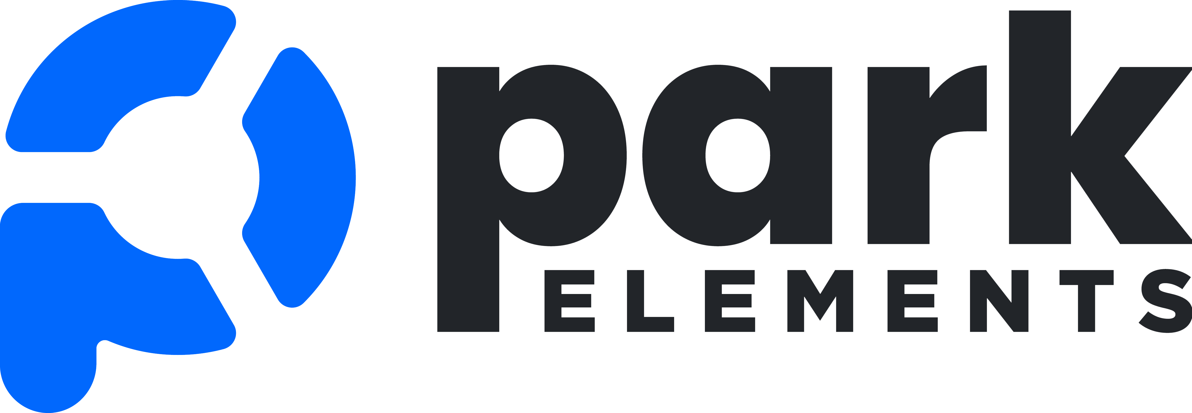 Park Elements logo
