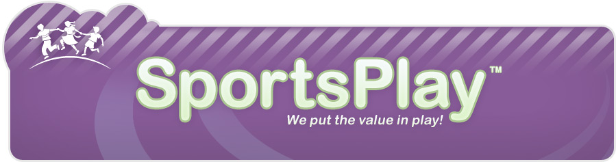 SportsPlay logo