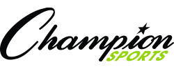 Champion Sports logo