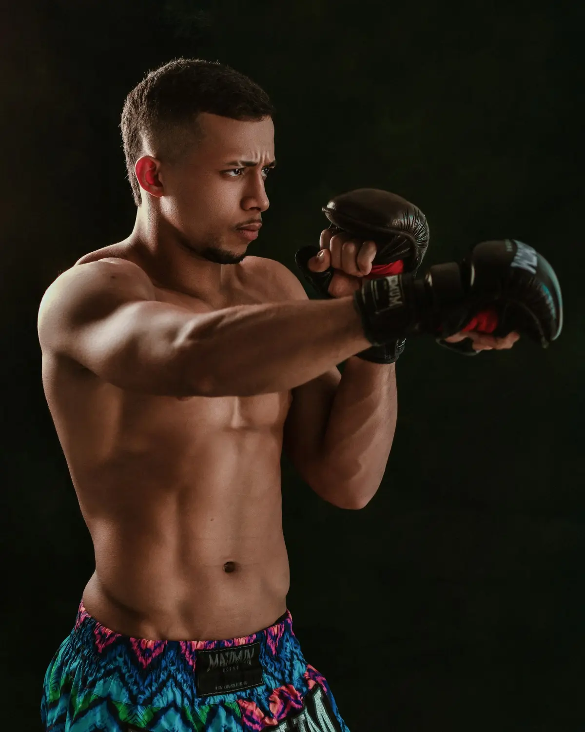 Combat Sports