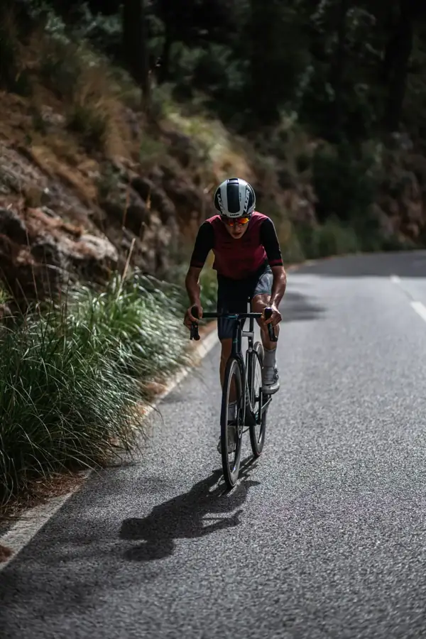 Cycling