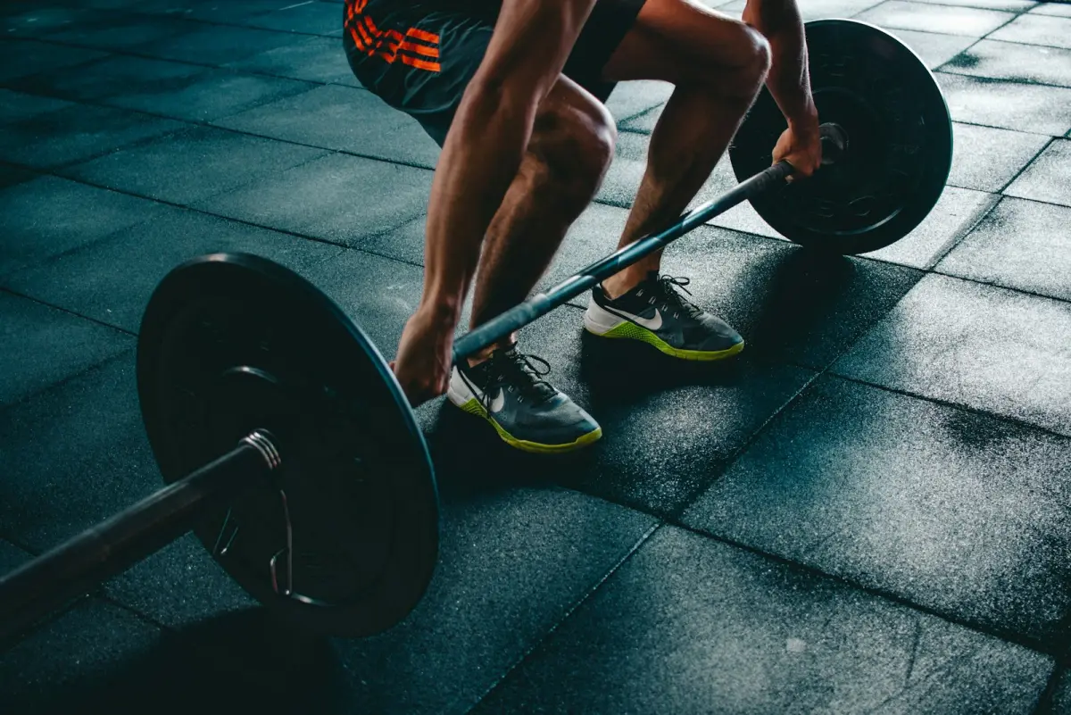Fitness & Training