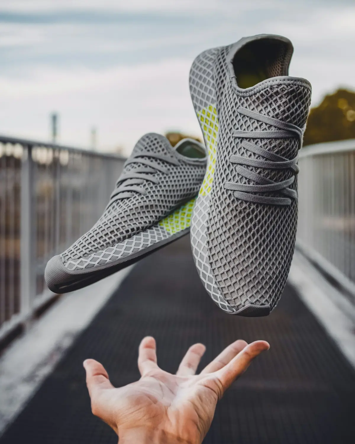 Footwear