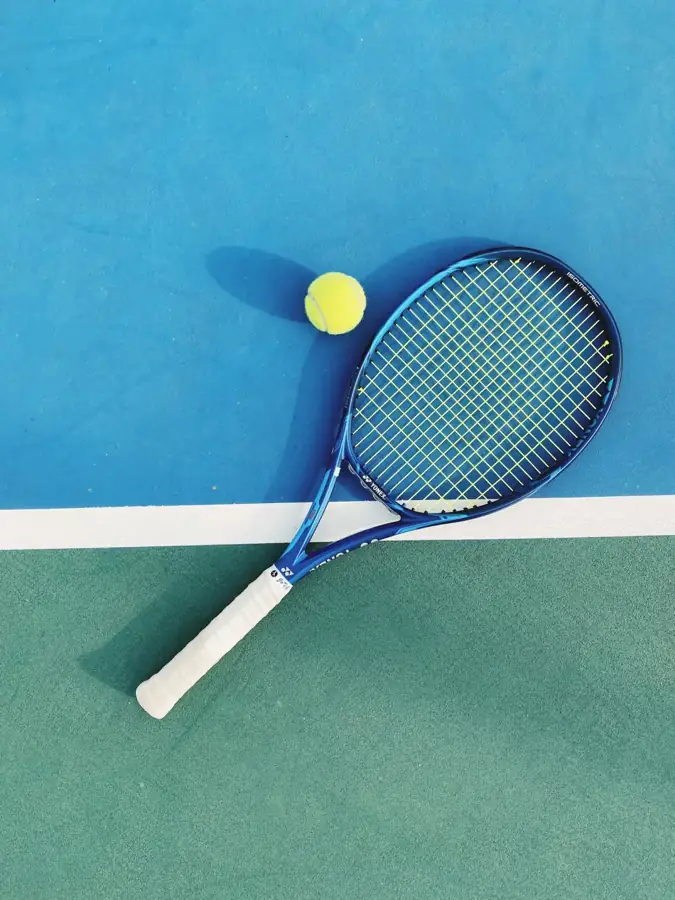 Racket Sports