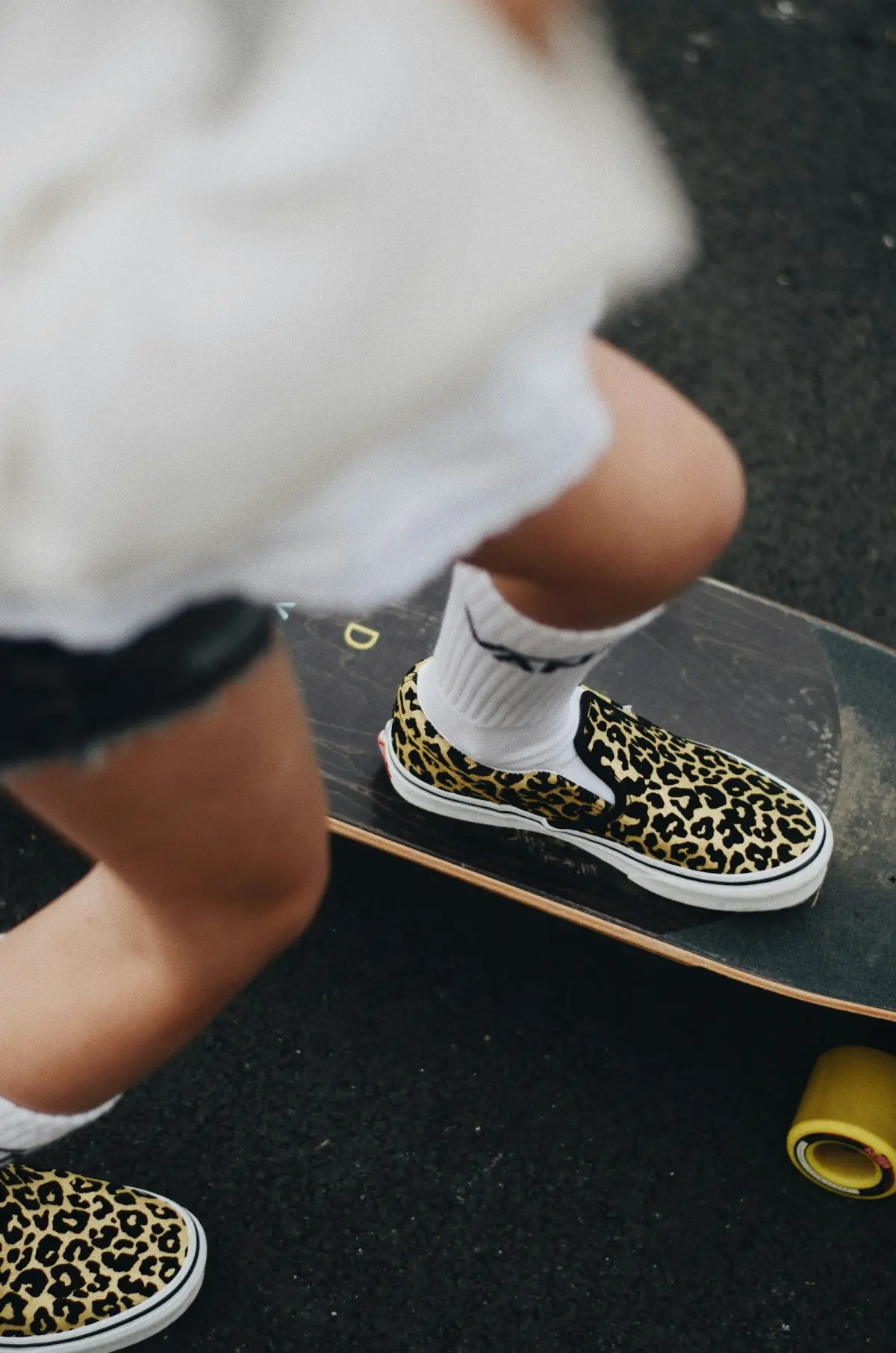 Skate & Hockey