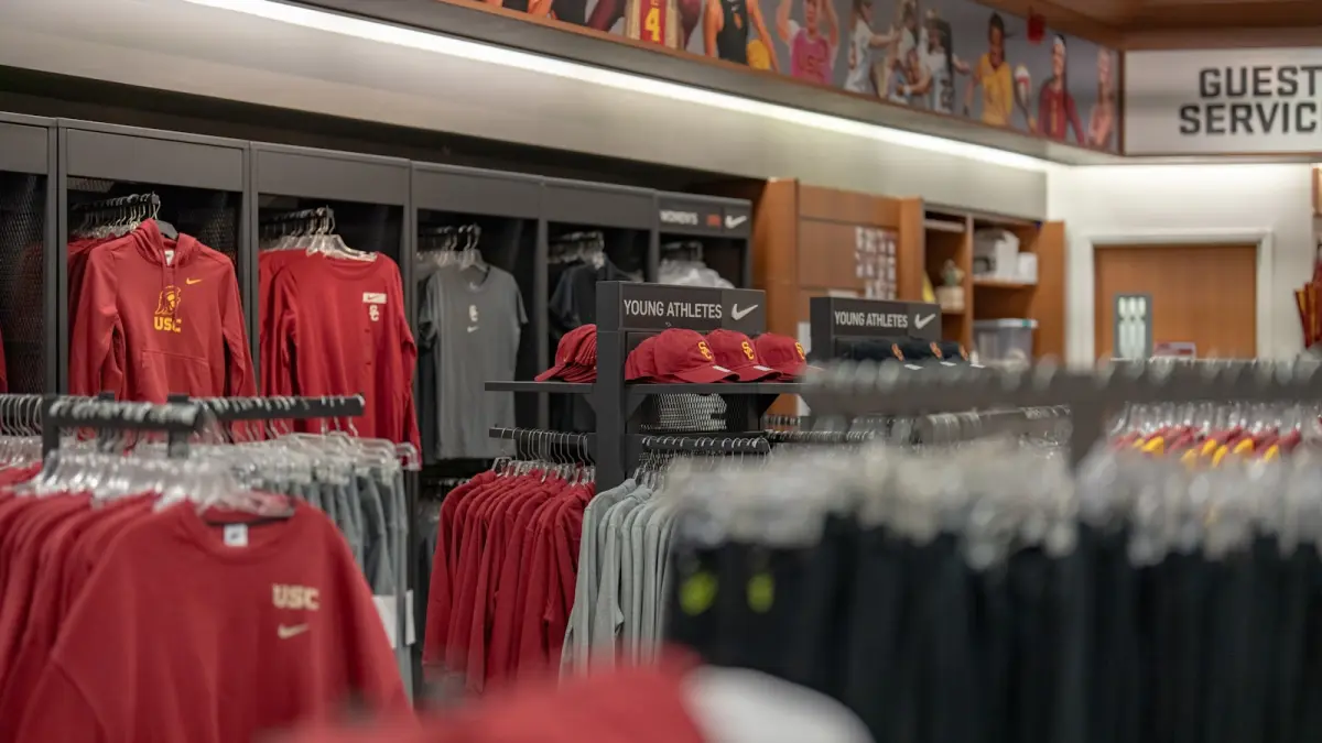 Teamwear & Fanwear