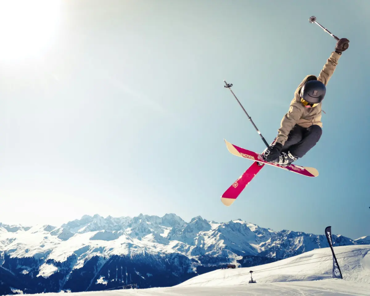 Winter Sports